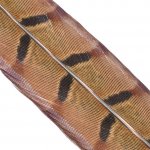 Hends Ocasní Pero z Bažanta Pheasant Tail Natural – Hledejceny.cz