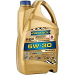 Ravenol REP 5W-30 4 l – Zboží Mobilmania