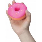 Schylling NeeDoh Donut – Zboží Mobilmania