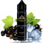 EXPRAN GmbH Prestige Black Currant Ice 10 ml – Zboží Dáma