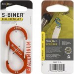 Nite Ize S-Biner Aluminum 3 – Zboží Mobilmania