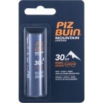 Piz Buin Mountain Lipstick Ochranný faktor SPF30 4,9 g – Zboží Mobilmania