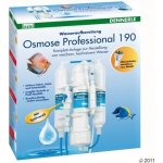 Dennerle Osmose Professional 190 – Zboží Dáma