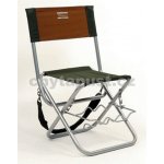 Shakespeare Folding Chair with Rod Rest – Zboží Mobilmania