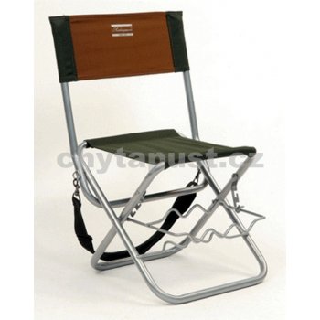 Folding Chair with Rod Rest – Shakespeare® EU