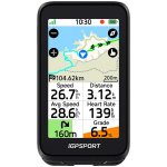 iGPSport GPS BiNav Air – Sleviste.cz