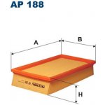 Vzduchový filtr FILTRON AP 188 – Hledejceny.cz