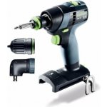Festool TXS 18-Basic-Set 577335 – Hledejceny.cz