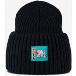 Buff Rutger beanie POW black – Hledejceny.cz