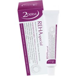 2Derm Reha special bariérový krém 20 ml