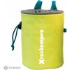 Pytlík na magnesium Rock Empire Chalk Bag Basic Slight světle zelená