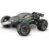 RC model IQ models SPIRIT RACER SUPER truggy 4WD 2,4 GHz rychlost až 36 km/h RTR zelená 1:16