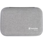 Insta360 Carry Case R Series CINSTACD šedé – Zboží Mobilmania