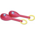 Bontempi rumbakoule červená set – Zboží Dáma