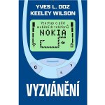 Vyzvánění - Wilson Keeley, Doz Yves – Zbozi.Blesk.cz