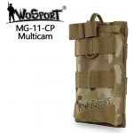 Wosport Single Molle M4 M16 MC – Zboží Dáma