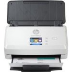 HP ScanJet Pro N4000 snw1 – Zbozi.Blesk.cz