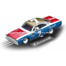 Carrera EVO 27641 Plymouthg Roadrunner