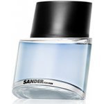 Jil Sander Sun Sport toaletní voda pánská 125 ml tester – Hledejceny.cz