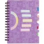 ARGUS Sešit se záložkami A5 15510010 – Hledejceny.cz