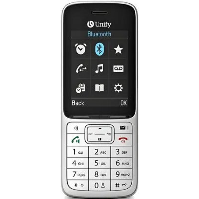 Unify OpenScape SL6 L30250-F600-C518 – Hledejceny.cz