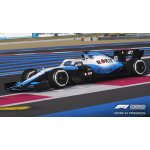 F1 2019 (Anniversary Edition) – Hledejceny.cz