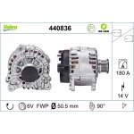 Generátor VALEO 440836