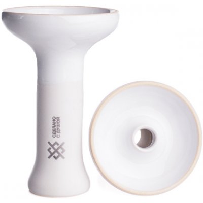 Oblako x Doosha Phunnel M bílá – Zboží Dáma