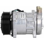 Kompresor, klimatizace THERMOTEC KTT090001 | Zboží Auto