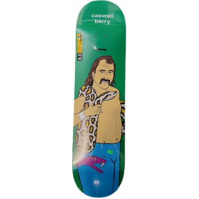 ENJOI Caswell Berry – Sleviste.cz