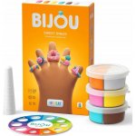 Tm Toys Hey Clay Bijou roztomilé prstýnky – Sleviste.cz