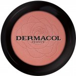 Dermacol Blush & Glow N, 05 Krémová Tvářenka pro Sjednocenou a Rozjasněnou Pleť 6,5 g – Zboží Dáma