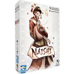 Renegade Game Studios Naishi – Zboží Živě