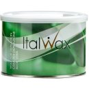 Italwax vosk v plechovce Aloe Vera 400 g