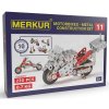 Merkur Merkur M 011 Motocykl