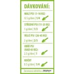 Canvit Natural Line Kelp 180 g – Zbozi.Blesk.cz