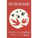 South of the Border, West of the Sun - Haruki Murakami – Hledejceny.cz