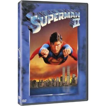 Superman II - české titulky