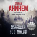 Osmnáct pod nulou - Stefan Ahnhem – Hledejceny.cz