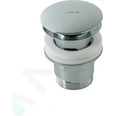Jika Náhradní díly Umyvadlová výpusť Click-Clack, chrom H3917100040001 – Hledejceny.cz