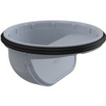 Alcadrain Suchá zápachová uzávěra pro APV26,APV26C APV0060 – Zboží Dáma