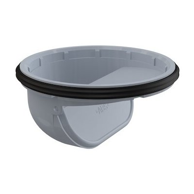 Alcadrain Suchá zápachová uzávěra pro APV26,APV26C APV0060 – Zboží Dáma