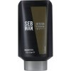 Přípravky pro úpravu vlasů Sebastian Seb Man The Player Medium Hold Gel středně tužící gel 150 ml