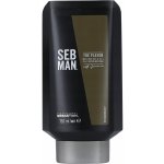 Sebastian Seb Man The Player Medium Hold Gel středně tužící gel 150 ml – Hledejceny.cz