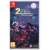 Hra na Nintendo Switch Chronicles of 2 Heroes: Amaterasu’s Wrath