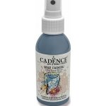 Barvy na textil Cadence Your Fashion šedá – Zboží Dáma