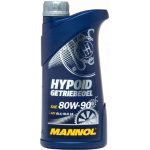 Mannol Hypoid 80W-90 1 l – Hledejceny.cz