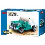 Sluban B0933F Natahovací mašinka – Zboží Mobilmania