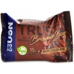 USN Trust vegan bar 60 g – Hledejceny.cz