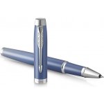 Parker 1502/3433905 Royal IM Writing Rituals Blue CT roller – Zboží Dáma